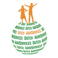 Dutch AgriServices logo - Similar company to Kiboberry Ltd.