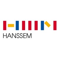 Hanssem logo - Similar company to Hanssem Effex