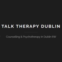 Talk Therapy Dublin logo - Similar company to Care-Connect