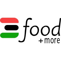Food Plus More logo - Similar company to Best Packaging Systems