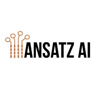 Ansatz AI logo - Similar company to Saferdata