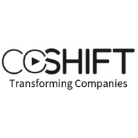 co-shift GmbH logo - Similar company to Business Ecosystem Alliance
