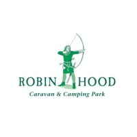 Robin Hood Caravan Park logo - Similar company to Simmons Estates