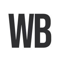 The Web Bros logo - Similar company to Webbros