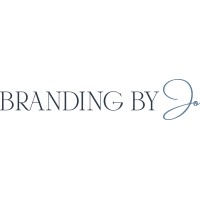 Branding by Jo