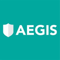 Aegis Medical Bahrain logo - Similar company to Dentium Bahrain