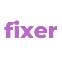 fixer logo - Similar company to Fixer App