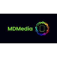 MD Media Ltd logo - Similar company to Fixview