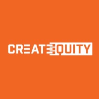 Create Equity logo - Similar company to Mewe360