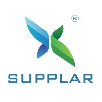 Supplar logo - Similar company to Sar Power System Solutions, Pune