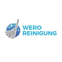 Wero Reinigung Zürich logo - Similar company to Topas Personal Uster Ag