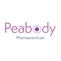 Peabody Pharmaceuticals, Inc. logo - Similar company to Kiox Pharmaceuticals