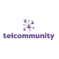 telcommunity logo - Similar company to Telecomunique Gmbh