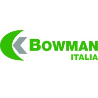 Bowman Italia srl logo - Similar company to Construct0