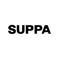 SUPPA logo - Similar company to Suppa / Mrqt Store