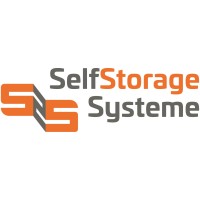 Selfstorage Systeme logo - Similar company to Selfstorage Systemen