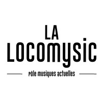 ASSOCIATION LA LOCOMYSIC logo - Similar company to Lbstudio - Lyonbombing