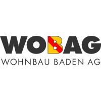 Wohnbau Baden AG WOBAG logo - Similar company to Magnet360°