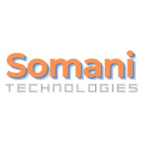 Somani Technologies logo - Similar company to Soilstrong