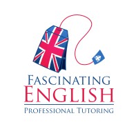 Fascinating English™ Inglês que conquista! logo - Similar company to Rivalscope