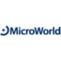 Microworld - Netcom A/S - Alecto
