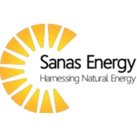 Sanas Energy logo - Similar company to Efb Renewable Energy And Consulting