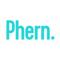 Phern Digital logo - Similar company to Chris Turner Ppc
