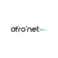 afro'net_tg logo - Similar company to Hermès Communication