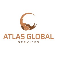 Atlas Global Services logo - Similar company to Global Services