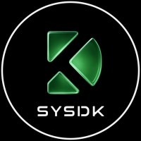 SYSDK Inc. logo - Similar company to Wap Media