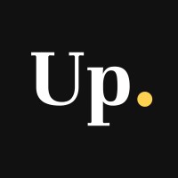 Upspeak logo - Similar company to Amastec International