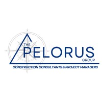 The Pelorus Group logo - Similar company to Peloris