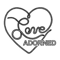 Love Adorned logo - Similar company to Wildlike