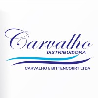 Distribuidora Carvalho e Bittencourt LTDA logo - Similar company to Carvalho Distribuidora