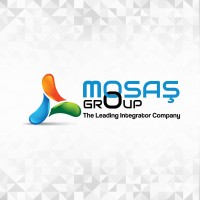 Mosaş Group logo - Similar company to Kobastar Elektronik San.Tic.Ltd.Sti