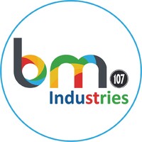 Bharatmata107 Industries logo - Similar company to Indo Canadian Consultancy Services Limited