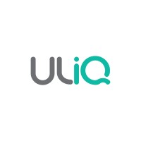 ULiQ logo - Similar company to Spajic®
