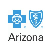Blue Cross Blue Shield of Arizona logo - Similar company to Orbitalskill