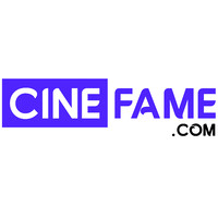 Cinefame logo - Similar company to Slicerooms