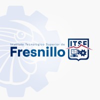 Instituto Tecnológico Superior de Fresnillo logo - Similar company to Bridgepeople Llc