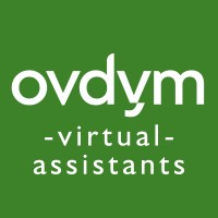 OVDYM - Virtual Assistants logo - Similar company to Embelle