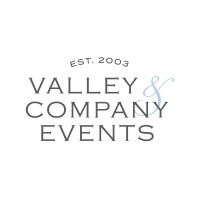 Valley & Company Events logo - Similar company to Rudd'S R.U.B.B. Initiative