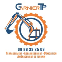 Garnier TP logo - Similar company to Ips Interpipesolution