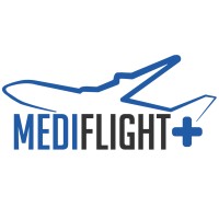 MEDIFLIGHT GmbH logo - Similar company to Klondike Jets