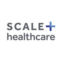 SCALE Healthcare logo - Similar company to Beepermd