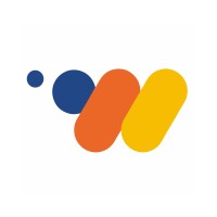 we are_ logo - Similar company to Make Sense