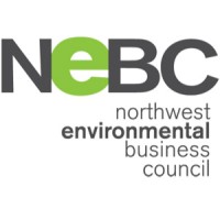 Northwest Environmental Business Council logo - Similar company to Alta Science & Engineering, Inc.