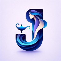 Jeanie AI logo - Similar company to Smartbot Software
