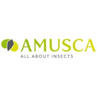 Amusca B.V.-All About Insects logo - Similar company to Fly Genetics