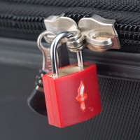 Safe Skies | TSA | Luggage | Locks logo - Similar company to Hans Johnson